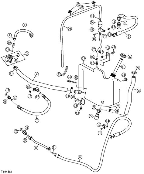 john deere 317 skid steer oil type|john deere 317 hydraulic diagram.